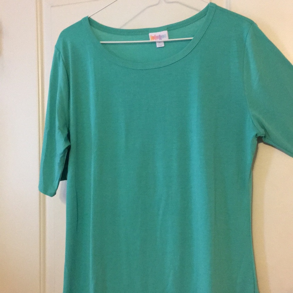 LuLaRoe X-Large Julia